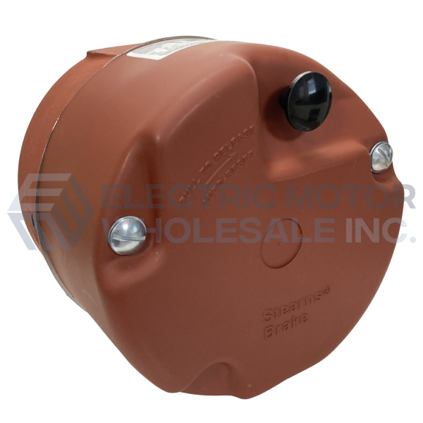 Image for 50FT-LB Stearns 87000 Series IP54/56 460VAC Tire Press Brake 1087T52A0FLF